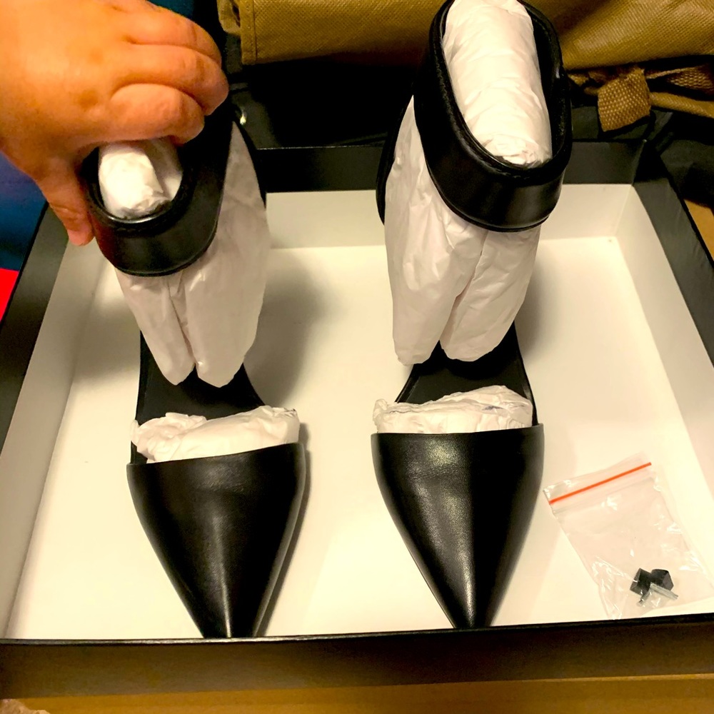 Alexander Wang heels